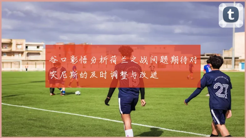 谷口彰悟分析荷兰之战问题期待对突尼斯的及时调整与改进